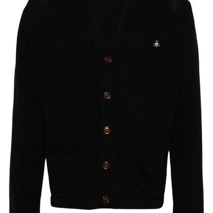 Vivienne Westwood Sweaters Black