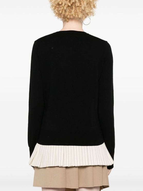 Vivienne Westwood Sweaters Black