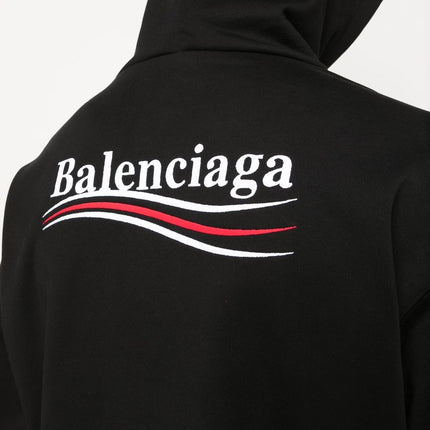 Balenciaga Sweaters Black