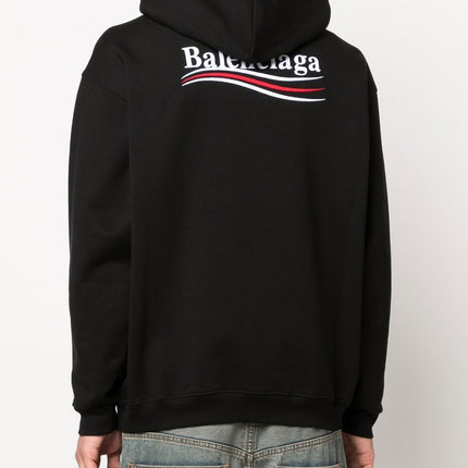 Balenciaga Sweaters Black