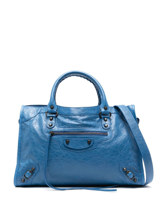 Balenciaga Bags.. Blue