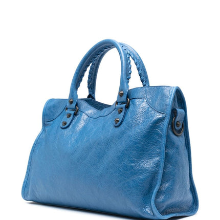 Balenciaga Bags.. Blue