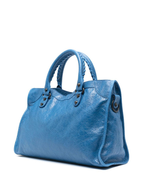 Balenciaga Bags.. Blue