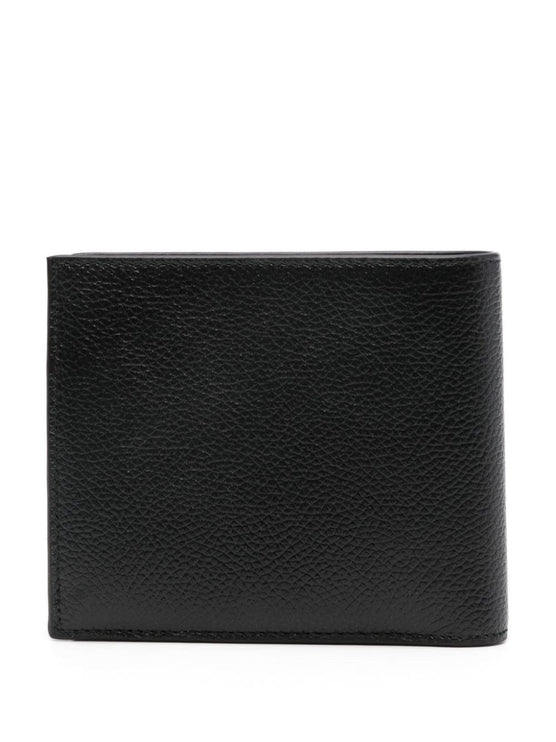 Balenciaga Wallets Black