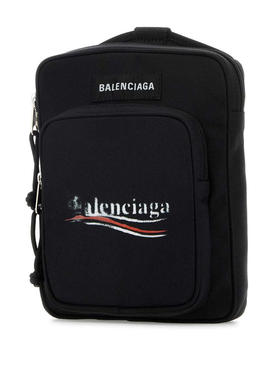 Balenciaga Bags.. Black