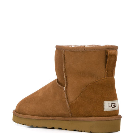 UGG Australia Boots Beige