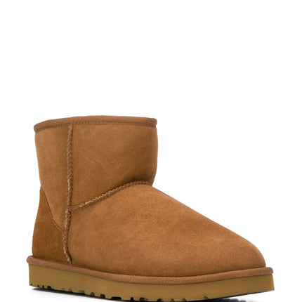 UGG Australia Boots Beige