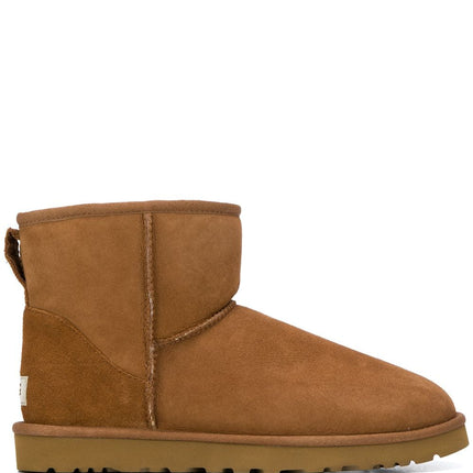 UGG Australia Boots Beige