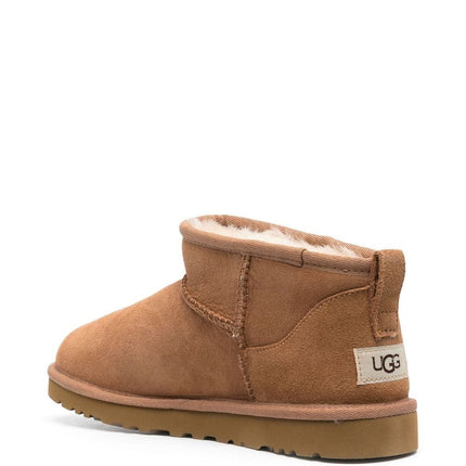 UGG Australia Boots Beige