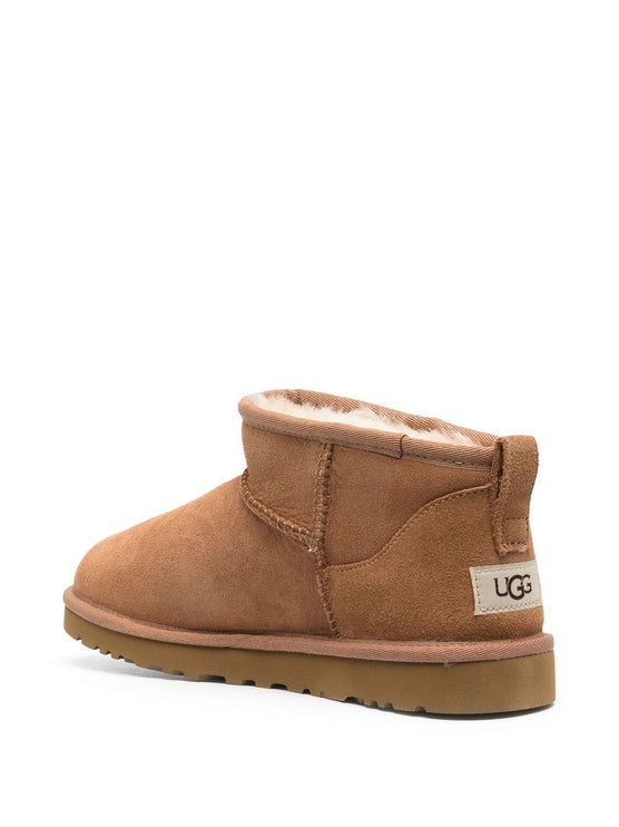 UGG Australia Boots Beige