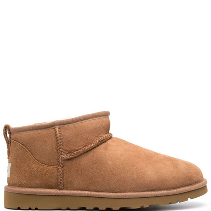 UGG Australia Boots Beige