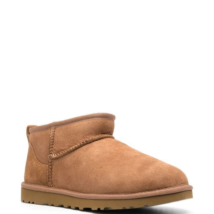 UGG Australia Boots Beige