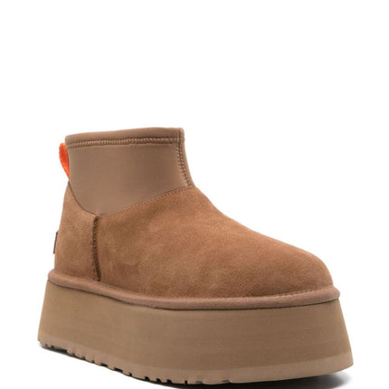 UGG Australia Boots Beige