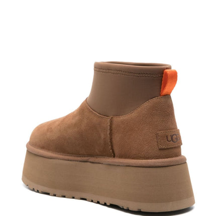 UGG Australia Boots Beige