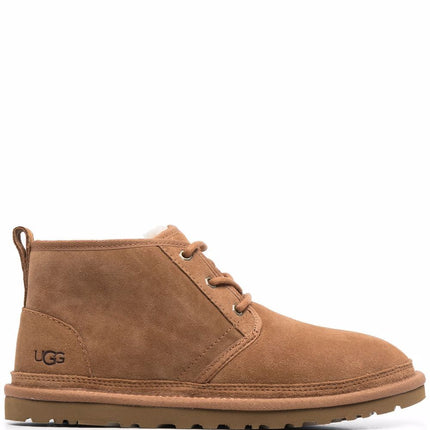 UGG Australia Boots Beige