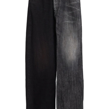 Balenciaga Trousers Black