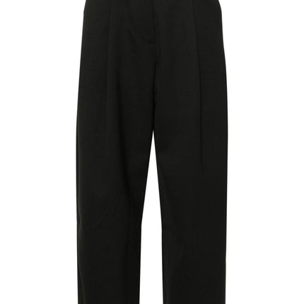 STUDIO NICHOLSON Trousers Black