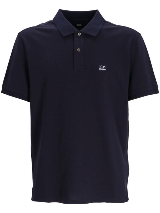 C.P. Company C.P.Company T-shirts and Polos Blue