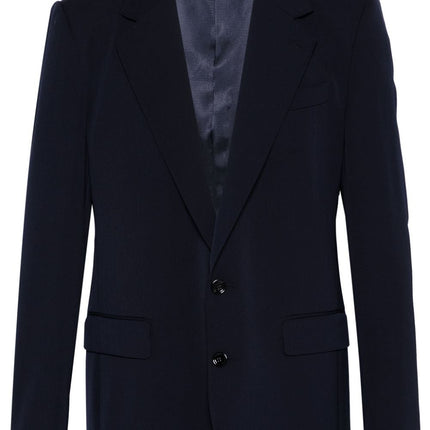 Dolce & Gabbana Jackets Blue