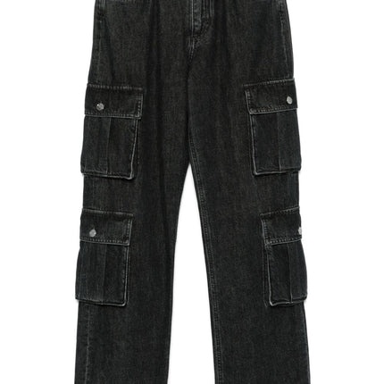 Dolce & Gabbana Jeans Black