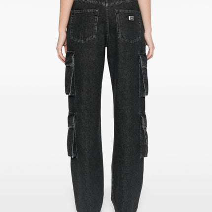 Dolce & Gabbana Jeans Black