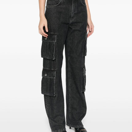 Dolce & Gabbana Jeans Black