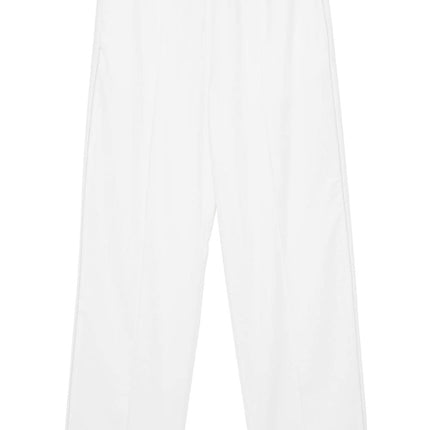 Fabiana Filippi Trousers White