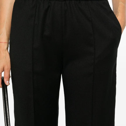 Fabiana Filippi Trousers Black