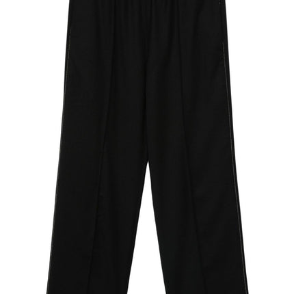 Fabiana Filippi Trousers Black