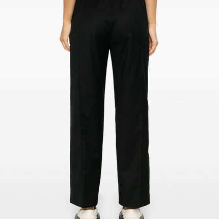 Fabiana Filippi Trousers Black