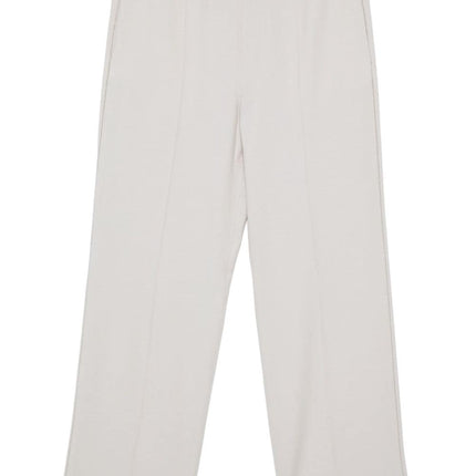 Fabiana Filippi Trousers Grey