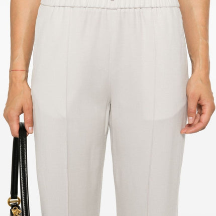 Fabiana Filippi Trousers Grey