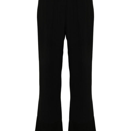 Forte Forte Trousers Black