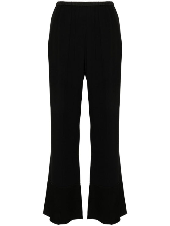 Forte Forte Trousers Black