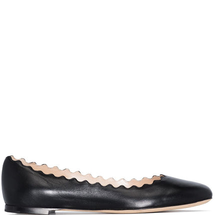 Chloè Flat shoes Black