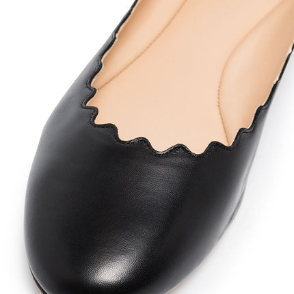 Chloè Flat shoes Black