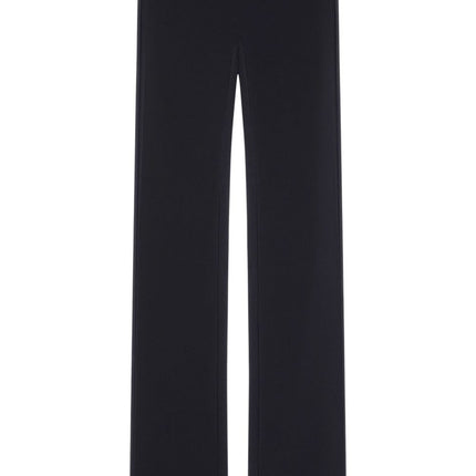 032C Courreges Trousers Black