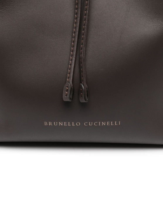 Brunello Cucinelli Bags.. Brown