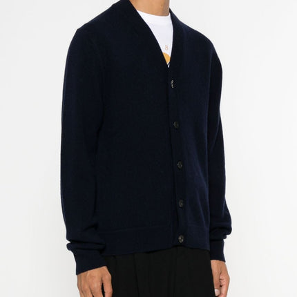 Paul Smith Sweaters Blue