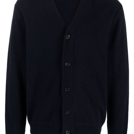 Paul Smith Sweaters Blue