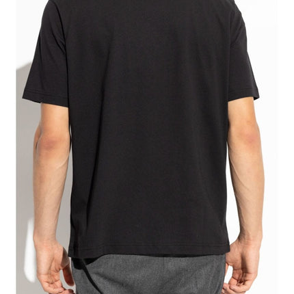 Paul Smith T-shirts and Polos Black