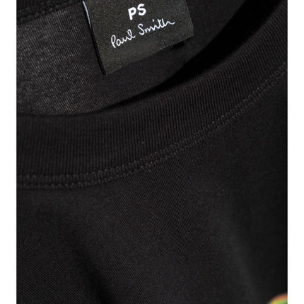 Paul Smith T-shirts and Polos Black