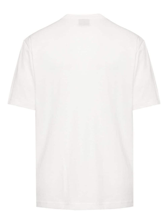 Paul Smith T-shirts and Polos White