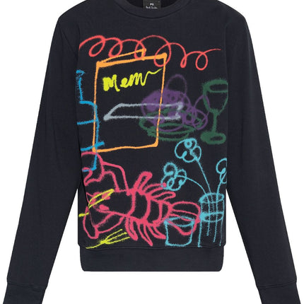 Paul Smith Sweaters Black