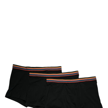 Paul Smith Underwear Black