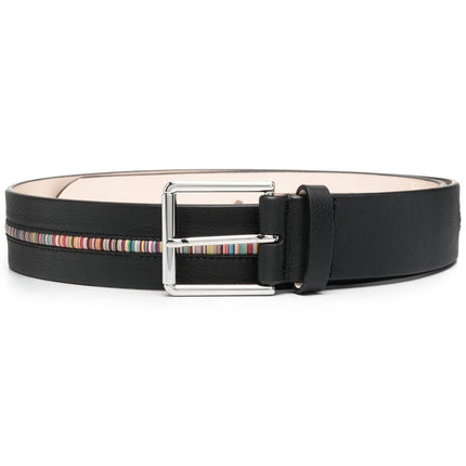 Paul Smith Belts Black