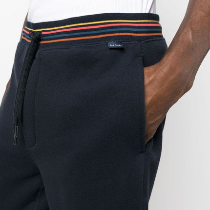 Paul Smith Trousers Blue