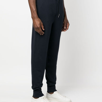 Paul Smith Trousers Blue