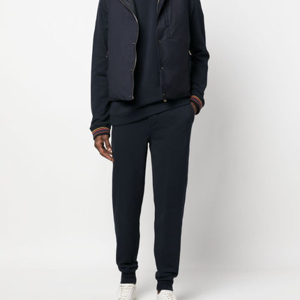 Paul Smith Trousers Blue