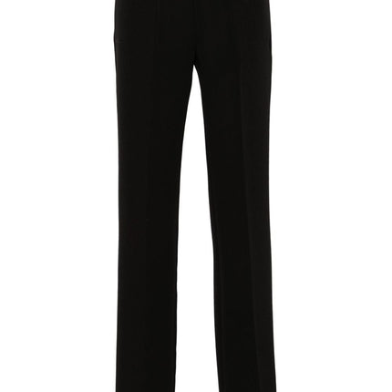 ERMANNO FIRENZE Trousers Black